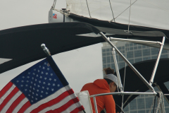 SoCal Jeanneau Rendezvous 2025 Sailing Shots