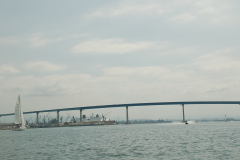 SoCal Jeanneau Rendezvous 2025 Sailing Shots