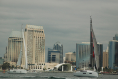 SoCal Jeanneau Rendezvous 2025 Sailing Shots