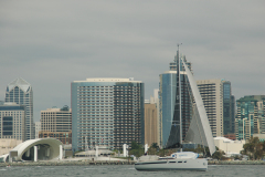 SoCal Jeanneau Rendezvous 2025 Sailing Shots