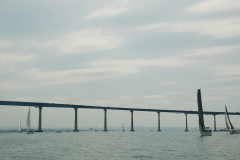 SoCal Jeanneau Rendezvous 2025 Sailing Shots