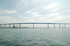 SoCal Jeanneau Rendezvous 2025 Sailing Shots