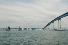 SoCal Jeanneau Rendezvous 2025 Sailing Shots