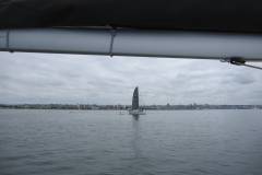SoCal Jeanneau Rendezvous 2025 Sailing Shots
