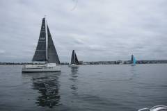 SoCal Jeanneau Rendezvous 2025 Sailing Shots