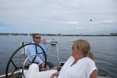 SoCal Jeanneau Rendezvous 2025 Sailing Shots