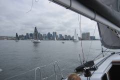 SoCal Jeanneau Rendezvous 2025 Sailing Shots