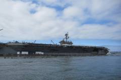 SoCal Jeanneau Rendezvous 2025 Sailing Shots