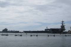 SoCal Jeanneau Rendezvous 2025 Sailing Shots