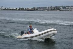 SoCal Jeanneau Rendezvous 2025 Sailing Shots