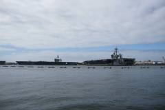 SoCal Jeanneau Rendezvous 2025 Sailing Shots