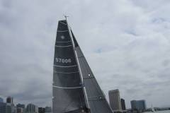 SoCal Jeanneau Rendezvous 2025 Sailing Shots