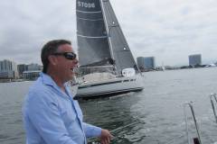 SoCal Jeanneau Rendezvous 2025 Sailing Shots