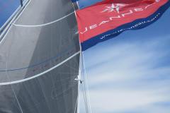 SoCal Jeanneau Rendezvous 2025 Sailing Shots