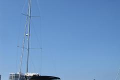 SoCal Jeanneau Rendezvous 2025 Sailing Shots