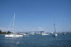 SoCal Jeanneau Rendezvous 2025 Sailing Shots