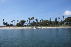 SoCal Jeanneau Rendezvous 2025 Sailing Shots