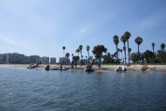 SoCal Jeanneau Rendezvous 2025 Sailing Shots
