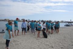 SoCal Jeanneau Rendezvous 2025 Shots