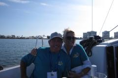 SoCal Jeanneau Rendezvous 2025 Sailing Shots