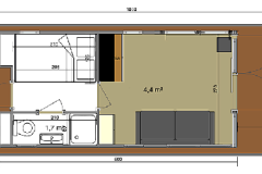 ApartS-Layout