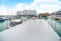 La Mare Apart XL Houseboat
