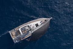 23/06/2023, Roses (ESP), Jeanneau Yachts 55