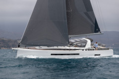 23/06/2023, Roses (ESP), Jeanneau Yachts 55