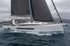 23/06/2023, Roses (ESP), Jeanneau Yachts 55