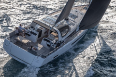 23/06/2023, Roses (ESP), Jeanneau Yachts 55