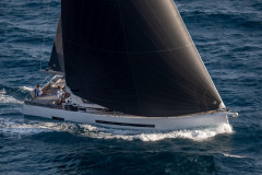 23/06/2023, Roses (ESP), Jeanneau Yachts 55