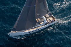 23/06/2023, Roses (ESP), Jeanneau Yachts 55