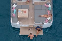 23/06/2023, Roses (ESP), Jeanneau Yachts 55