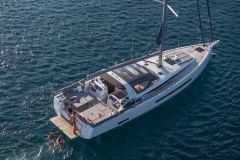 23/06/2023, Roses (ESP), Jeanneau Yachts 55