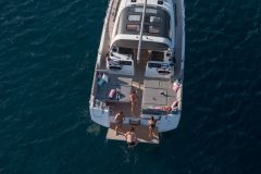 23/06/2023, Roses (ESP), Jeanneau Yachts 55