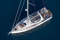 23/06/2023, Roses (ESP), Jeanneau Yachts 55