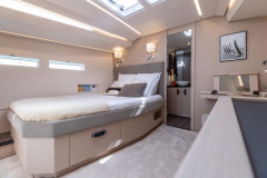 23/06/2023, Roses (ESP), Jeanneau Yachts 55