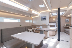 23/06/2023, Roses (ESP), Jeanneau Yachts 55