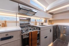 23/06/2023, Roses (ESP), Jeanneau Yachts 55