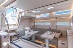 23/06/2023, Roses (ESP), Jeanneau Yachts 55