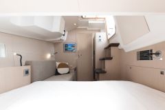 23/06/2023, Roses (ESP), Jeanneau Yachts 55