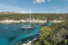 Jeanneau Yachts 65 Sailing