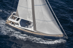 Jeanneau Yachts 65 Sailing