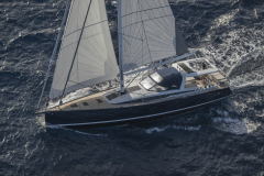 Jeanneau Yachts 65 Sailing