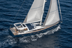 Jeanneau Yachts 65 Sailing