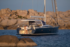 Jeanneau Yachts 65 Sailing