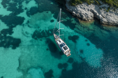 Jeanneau Yachts 65 Sailing
