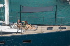 Jeanneau Yachts 65 Sailing