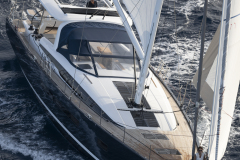 Jeanneau Yachts 65 Sailing