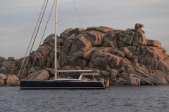 Jeanneau Yachts 65 Sailing